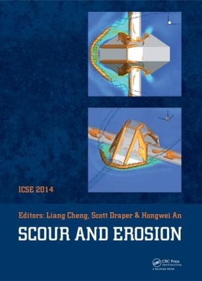 Scour and Erosion book