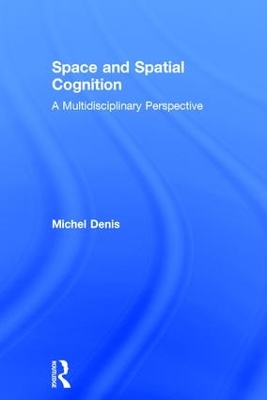 Space and Spatial Cognition book