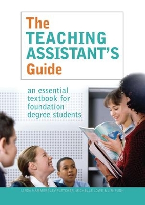 Teaching Assistant's Guide book