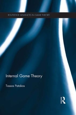 Internal Game Theory book