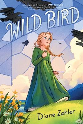 Wild Bird book