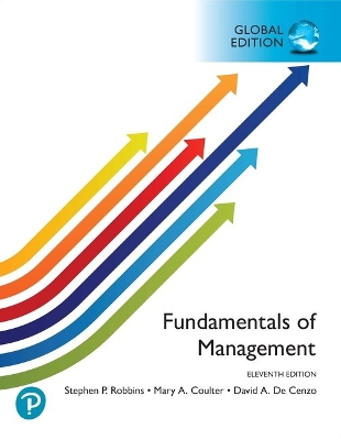 Fundamentals of Management, Global Edition book