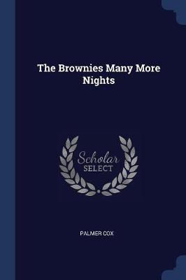 Brownies Many More Nights book