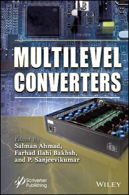 Multilevel Converters book