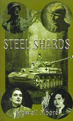 Steel Shards book