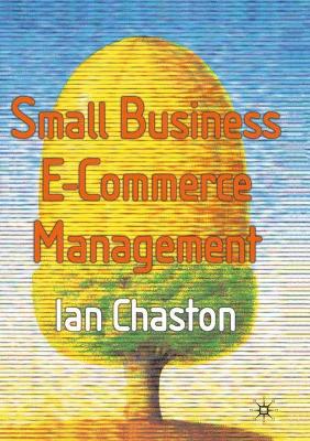 Small Business E-Commerce Management book