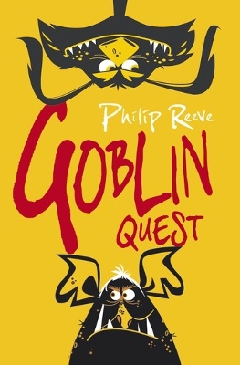 Goblin Quest book