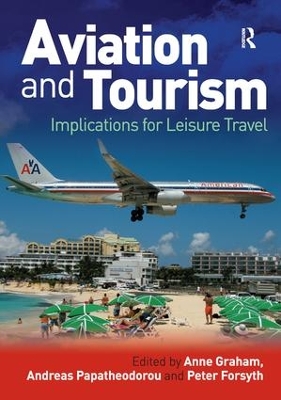 Aviation and Tourism book