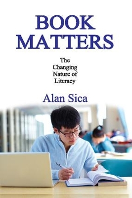 Book Matters book