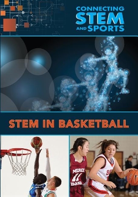 STEM in Basketball book