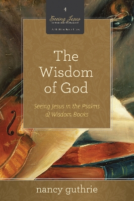 Wisdom of God book