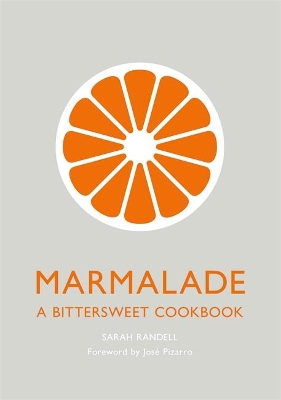 Marmalade book
