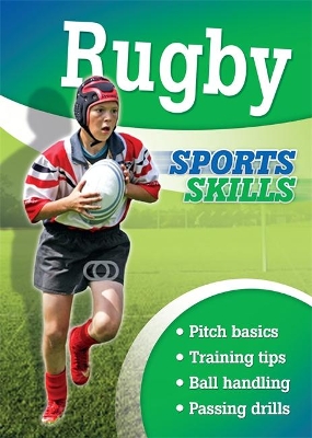 Great Sporting Events: Rugby by Clive Gifford