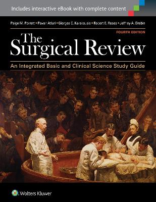 Surgical Review by Paige M. Porrett