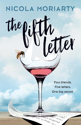 Fifth Letter book