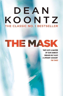 Mask book