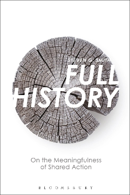 Full History by Steven G. Smith