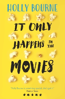It Only Happens in the Movies book