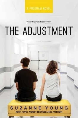 Adjustment by Suzanne Young