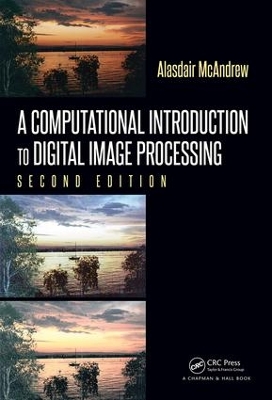 Computational Introduction to Digital Image Processing book