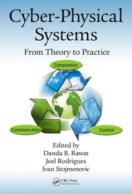 Cyber-Physical Systems by Danda B. Rawat