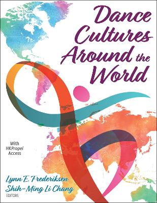 Dance Cultures Around the World book
