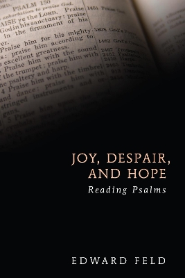 Joy, Despair, and Hope book