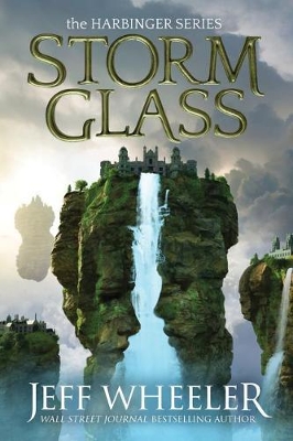 Storm Glass book