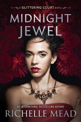 Midnight Jewel book