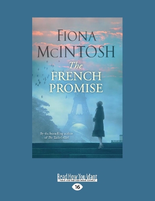 The French Promise by Fiona McIntosh