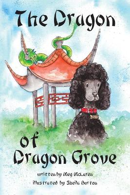 The Dragon of Dragon Grove book