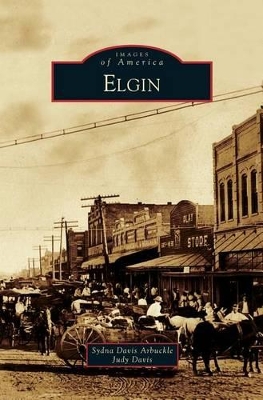 Elgin book