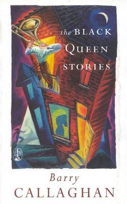 Black Queen Stories book