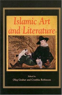 Islamic Art and Literature book