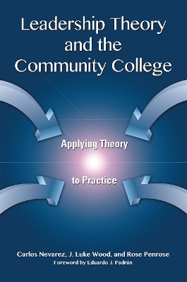 Leadership Theory and the Community College by Carlos Nevarez