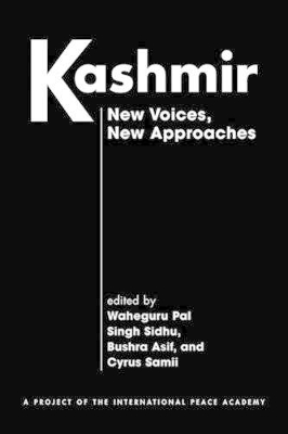 Kashmir book