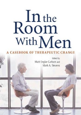 In the Room with Men book