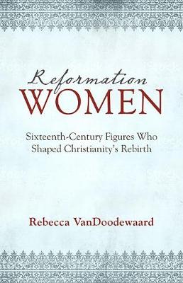 Reformation Women book