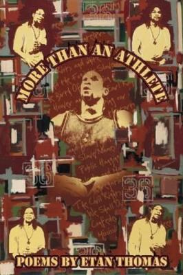 More than an Athlete: Poems by Etan Thomas book