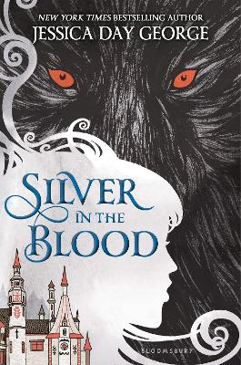 Silver in the Blood book