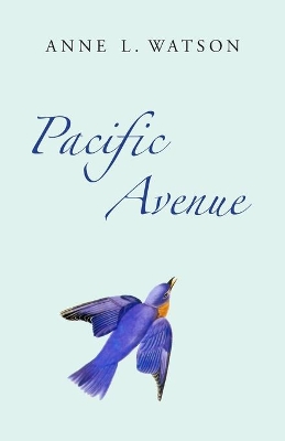 Pacific Avenue book