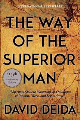 Way of the Superior Man book