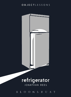 Refrigerator book