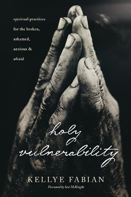 Holy Vulnerability book