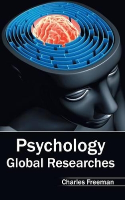 Psychology book