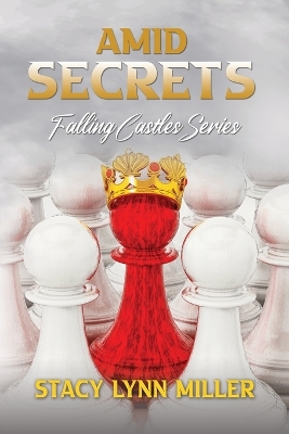 Amid Secrets book