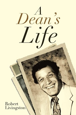 A Dean's Life book