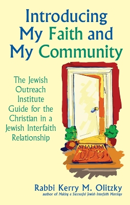 Introducing My Faith and My Community book