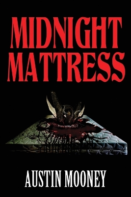 Midnight Mattress book