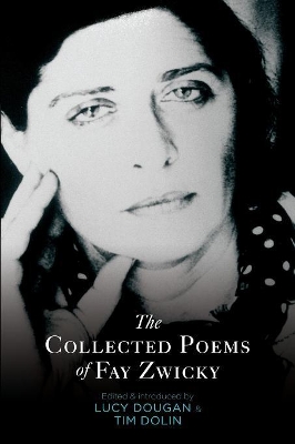 Collected Poems of Fay Zwicky book